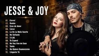 Thumbnail: ✨💖 Jesse & Joy Mejores Éxitos 2026 Mix Oro: 20 Grandes Éxitos Álbum Completo Pop Latino Romántico 🎶🌟