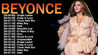 Thumbnail: Beyoncé – "Halo" and More: Uplifting Songs That Speak to the Soul 🎤💖