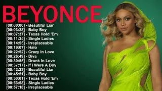 Thumbnail: Beyoncé – An Artist, A Leader, and A Legend for Generations 🎶🌍