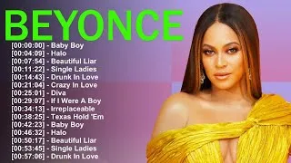 Thumbnail: Beyoncé – The Queen of Pop and R&B Who Continues to Reign Supreme 🎶👑