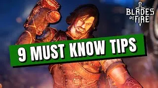 Thumbnail: 9 Essential Blades Of Fire Tips You Need to Know