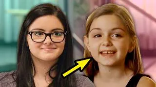 Thumbnail: Modern Family Cast BEFORE They Were Famous