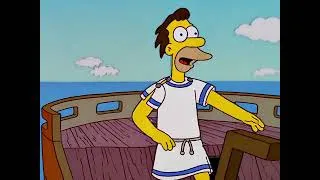Thumbnail: Homer as Odysseus part 4 (The Odyssey Parody)