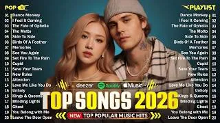 Thumbnail: Dua Lipa, Taylor Swift, Rihanna, Adele, The Weeknd, Ariana Grande | Billboard Top 50 This Week