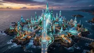 Thumbnail: Dimarius - Atlantis