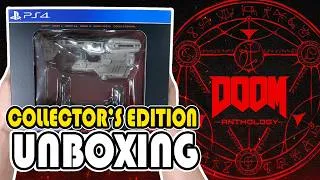 Thumbnail: Doom Anthology Collector's Edition (PS4) Unboxing