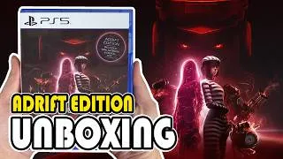 Thumbnail: Luna Abyss: Adrift Edition (PS5) Unboxing