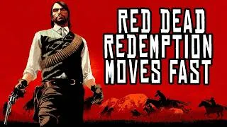Thumbnail: what RDR1 does better than RDR2