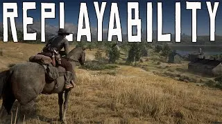 Thumbnail: I was wrong about Red Dead Redemption 2