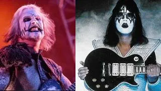 Thumbnail: John 5 Talks About Ace Frehley