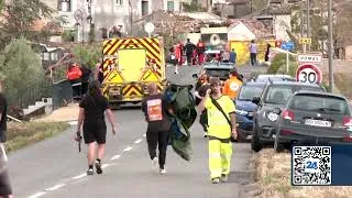 Thumbnail: 24UR | Tornado opustošil francosko vasico, ranjenih 41 ljudi | POP TV