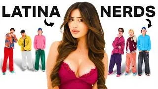 Thumbnail: Blind Dating 5 Nerds by Meme
