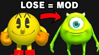 Thumbnail: Smash But If I Die, I Install a Random Mod