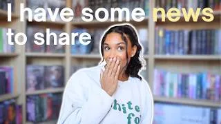 Thumbnail: I've been keeping a secret... 🤭👀