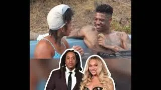 Thumbnail: Chrisean Rock says she and Blueface are BIGGER THAN JAY-Z AND BEYONCE WORD? 😱😱