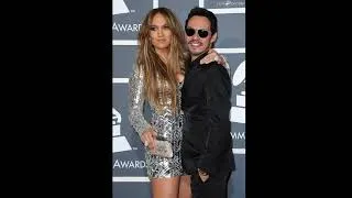 Thumbnail: Marc Anthony's 8th Baby with Nadia Ferreira COULD BE his 36 Year old's 😱😱😱😱