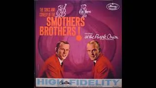 Thumbnail: Smothers Brothers – "The Songs And Comedy.. At The Purple Onion" (Full album) (1962)