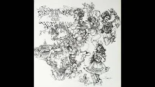 Thumbnail: David Wright's Original Home Band – "David Wright's Original Home Band" (Full album) (1975)