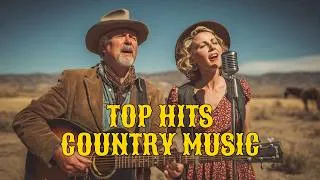 Thumbnail: Winter Morning Country Songs with Patsy Cline, Loretta Lynn, and Tammy Wynette