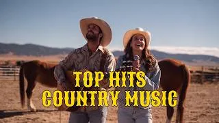 Thumbnail: Sunset Drive Country Songs with George Strait, Alan Jackson, and Vince Gill