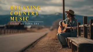 Thumbnail: Summer Evening Country Songs with Garth Brooks, Toby Keith, and Tim McGraw