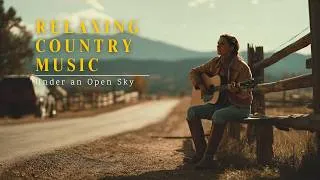 Thumbnail: Starry Night Country Music Mix with Reba McEntire, Vince Gill, and George Strait