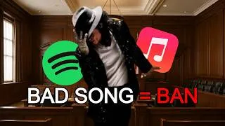 Thumbnail: Proving I Have SUPERIOR Music Taste (Auxwars)
