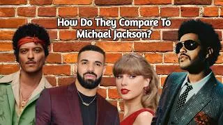 Thumbnail: Who is the Modern Day King of Pop?