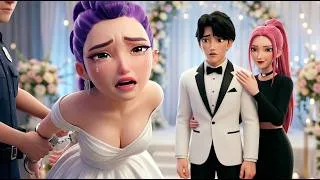 Thumbnail: Rumi’s Dream Was Destroyed… By Someone She Trusted - Kpop Demon Hunters 😭💔