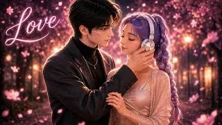 Thumbnail: Love between Demon and Person GOLDEN (New Version) KPop Demon Hunters Music Video