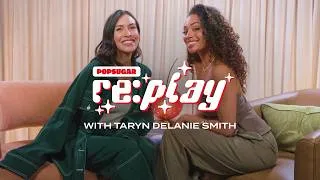 Thumbnail: FUGGs Were Taryn Delanie Smith's 2000s Fashion Staple | Re:Play