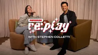 Thumbnail: TV Personality Stephen Colletti Dishes on the “Laguna Beach” Reunion | Re:Play