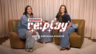 Thumbnail: Love Island's Ariana Madix Picks Her Perfect Rom-Com Cast | Re:Play