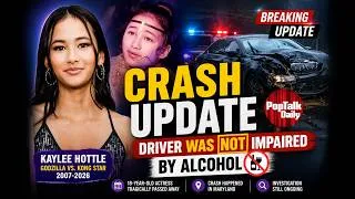 Thumbnail: Kaylee Hottle Crash Update: Driver Was NOT Impaired by Alcohol | New Investigation Details