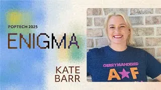 Thumbnail: The Post-It That Unlocks Democracy: Kate Barr on Gerrymandering and “Unwinnable” Races
