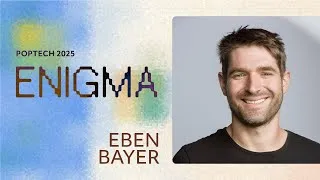Thumbnail: Architect of Spaceship Earth: Eben Bayer on Mycelium, Food, and Climate Control