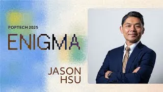 Thumbnail: Taiwan’s Invisible Front Line: Jason Hsu on Democracy, Chips, and Deterring War with China