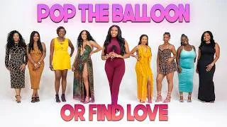 Thumbnail: Ep 119: Pop The Balloon Or Find Love | With Arlette Amuli