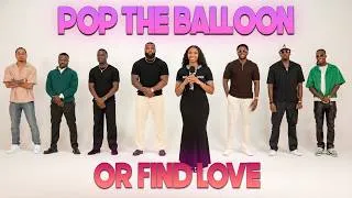 Thumbnail: Ep 118: Pop The Balloon Or Find Love | With Arlette Amuli