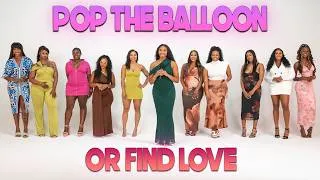 Thumbnail: Ep 117: Pop The Balloon Or Find Love | With Arlette Amuli