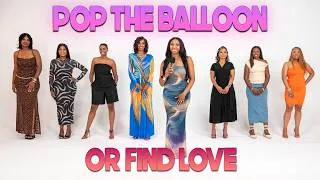 Thumbnail: Ep 116: Pop The Balloon Or Find Love | With Arlette Amuli