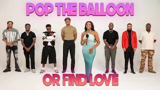 Thumbnail: Ep 115: Pop The Balloon Or Find Love | With Arlette Amuli