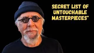 Thumbnail: "Before It's Too Late, Charles Lloyd Wants You to Hear These 7 Albums"