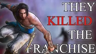 Thumbnail: Ubisoft has killed Prince of Persia