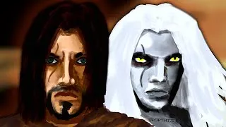 Thumbnail: Prince of Persia - Kindred Blades
