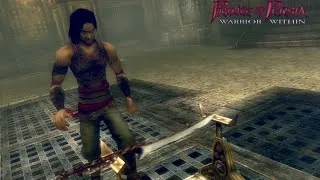Thumbnail: Prince of Persia Warrior Within - DEMO 1 [PC]