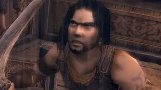 Thumbnail: Prince of Persia Warrior Within - DEMO [PS2]