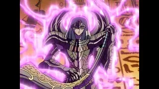 Thumbnail: Sphinx Pharaoh-Balance of Curse: Saint Seiya Hades Chapter-Inferno (ENG SUB)