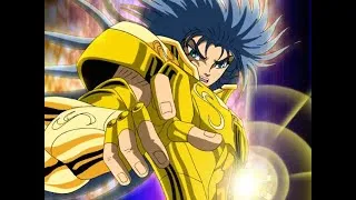 Thumbnail: Gemini Kanon-Galaxian Explosion :Saint Seiya Hades Chapter-Inferno (ENG SUB)