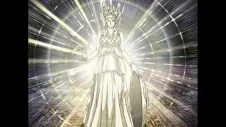 Thumbnail: Awakening of the Sacred Cloth of Athena- Saint Seiya Hades Chapter (Sanctuary)-(ENG SUB)